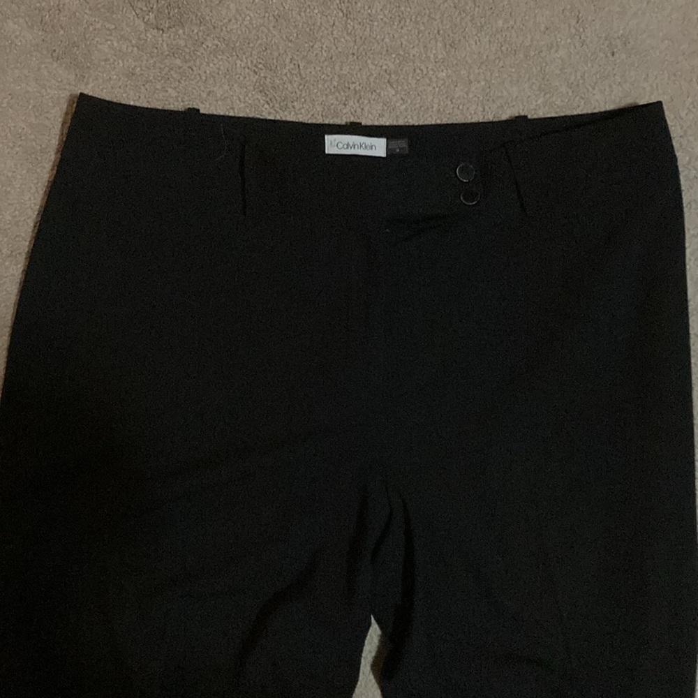 Pants - Picture 4 of 8